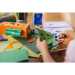 Детские ножницы Fiskars Kids Animal 13 сm Panda (1004613)