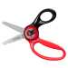 Дитячі ножиці Fiskars Magic Morph 13 см Ninja (1064075)