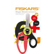 Дитячі ножиці Fiskars Magic Morph 13 см Ninja (1064075)