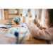 Дитячі ножиці Fiskars Magic Morph 13 см Puppy (1064076)
