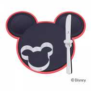 Детский набор 3 эл WMF Mickey Mouse (12.9641.6040)