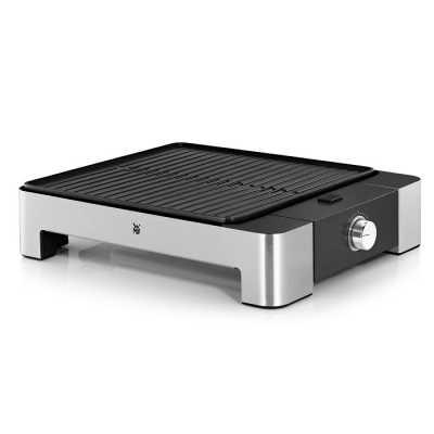 Електрогриль настільний WMF Lono Master (415190011)