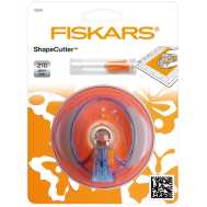 Фигурный резак Fiskars ShapeCutter ™ (1003876)