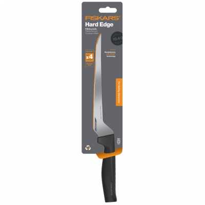 Філейний ніж Fiskars Hard Edge 22 cm (1054946)