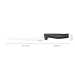 Філейний ніж Fiskars Hard Edge 22 cm (1054946)