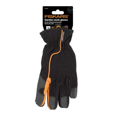 Садові рукавички Fiskars 10 (1003477)