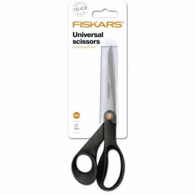 Універсальні ножиці Fiskars Functional Form™ 21 cm (1019197)