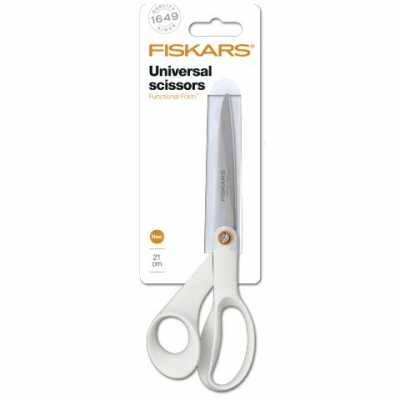 Універсальні ножиці Fiskars Functional Form™ 21 cm (1020412)