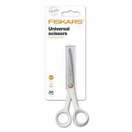 Ножницы Fiskars Functional Form™ Universal scissors 17 cm White