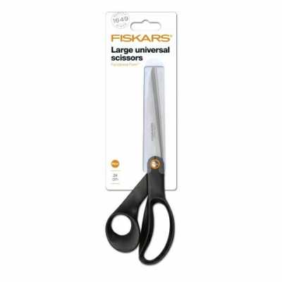 Універсальні ножиці Fiskars Functional Form™ 24 cm (1019198)