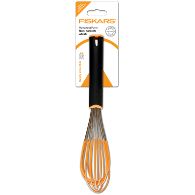 Венчик для теста Fiskars Functional Form (1002984)