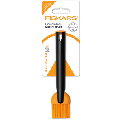 Кисточка силиконовая Fiskars Functional Form™ (1002987)