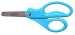 Ножницы Fiskars Kids recycled scissors 13cm (1003760)