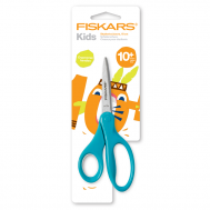 Ножницы Fiskars Kids Student scissors 18cm (1003858)