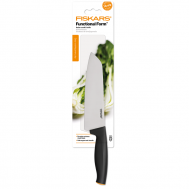 Нож Fiskars Functional Form Asian cooks knife (1014179)