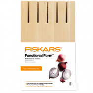 Блок для ножей Functional Form Knife block for 5 knives (1014228)