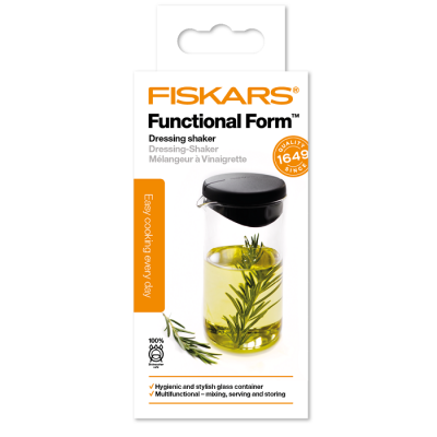 Шейкер Fiskars Functional Form™ (1014347)