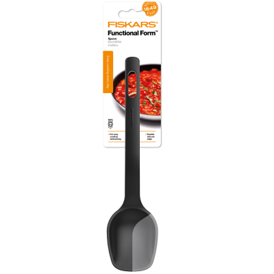 Ложка поварская Fiskars Functional Form (1014435)