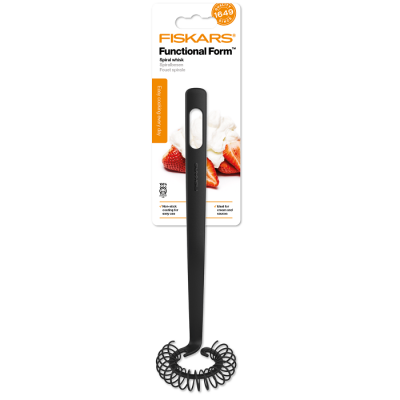 Спіральний віночок Fiskars Functional Form™ (1014438)