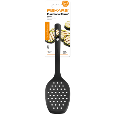 Лопатка Fiskars Functional Form Spatula (1014447)