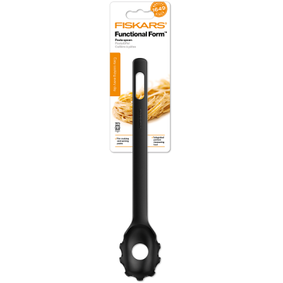 Ложка для для макарон Fiskars Functional Form (1019532)