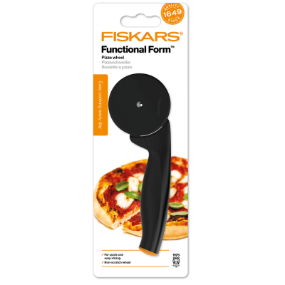 Нож для пиццы Fiskars Functional Form™ (1019533)