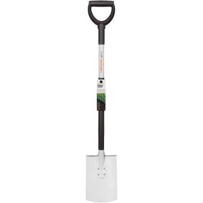 Лопата Fiskars Garden Light Planting Spade (1019601)