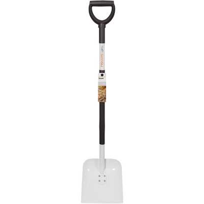Лопата совковая Fiskars Garden Light Shovel (1019602)