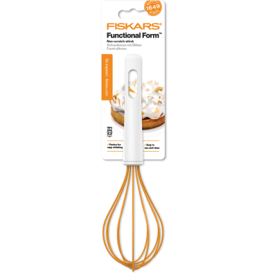 Венчик для теста Fiskars Functional Form™ (1023613)