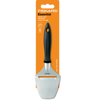Нож для твердого сыра Fiskars Essential (1065587)