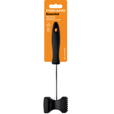Молоток для мяса Fiskars Essential Meat hammer (1023792)
