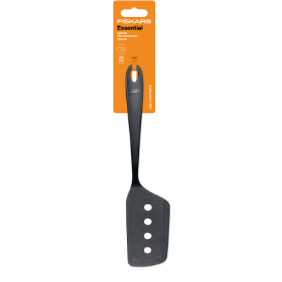 Лопатка перфорована Fiskars Essential (1079060)