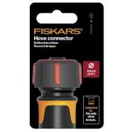 Конектор Fiskars 19 mm (3/4”) FLOW (1027074)