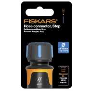 Конектор Fiskars 13-15 mm (1/2-5/8”) STOP (1027079)