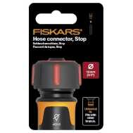 Конектор Fiskars 19 mm (3/4”) STOP (1027081)