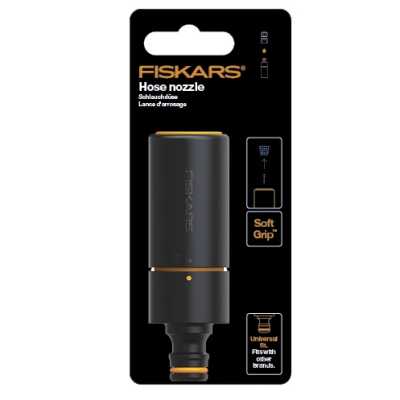 Регульована головка Fiskars (1027088)