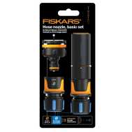 Базовий набір для поливу Fiskars (1027091)