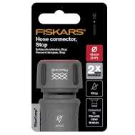 Конектор Fiskars FiberComp™ 19 mm (3/4”) STOP (1054790)