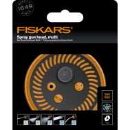 Багатофункціональна головка розпилювача Fiskars (1059238)