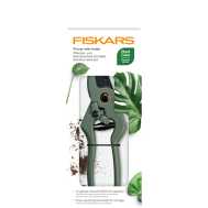 Секатор для комнатных растений Fiskars (1075314)