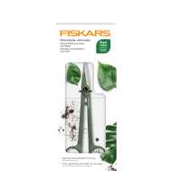 Ножницы для обрезки комнатных растений Fiskars (1075315)
