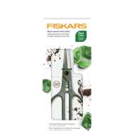 Ножницы для обрезки комнатных растений Fiskars (1075316)