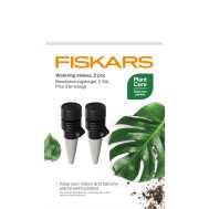 Набор капельниц для полива комнатных растений Fiskars (1075381)