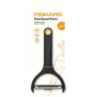 Овочечистка Y-подібної форми Julienne Fiskars Functional Form™ (1079909)