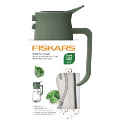 Графин для опрыскивания и полива растений Fiskars (1080774)