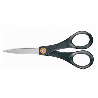 Ножницы Fiskars для трав и цветов (111000)