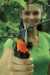 Плоскостной секатор Fiskars PowerGear ™ P92 (1024822)