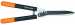 Ножницы для живой изгороди Fiskars PowerGear™ Steel HS92 (1001563)