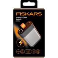 Аккумулятор Fiskars 12V-4Ah (1082341)
