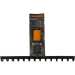 Граблі для ґрунту Fiskars QuikFit™ 14 зубців (1000653)